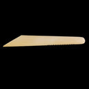 5pcs Wood Pottery Clay Sculpture Ceramics Molding Tool Potters Rib