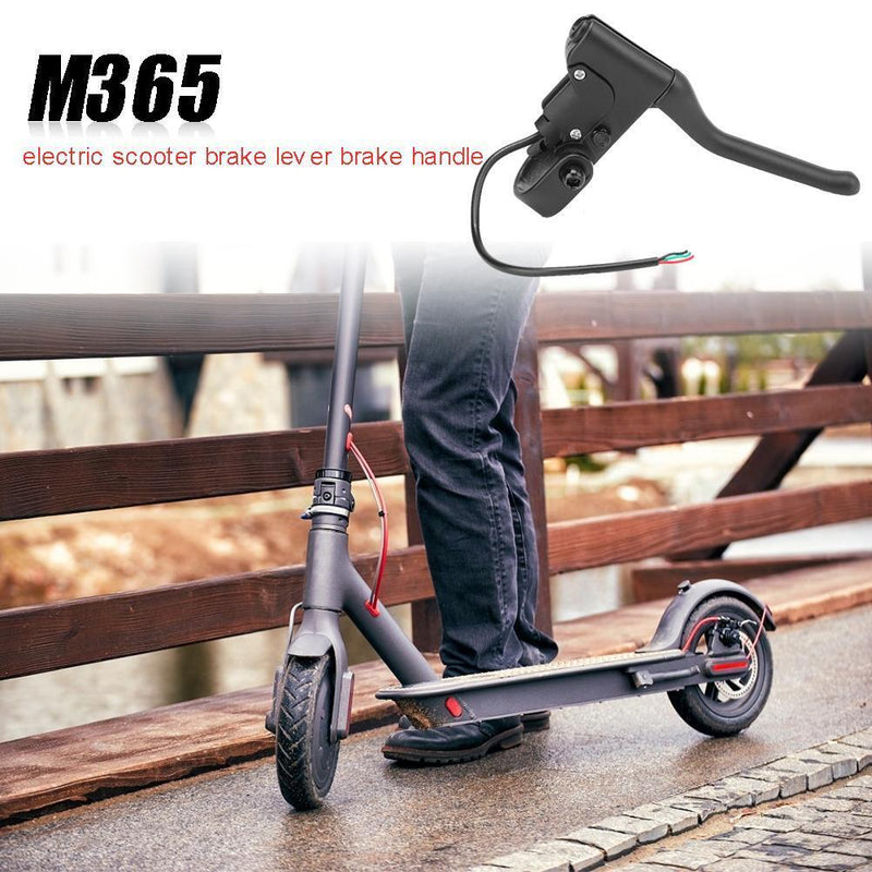 Electric Scooter Brake Handle for M365 Brake Lever Skateboard Accessories Newly