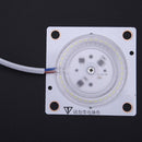 18W White SMD LED Panel Ceiling Lamp Replace Module Indoor Light Source