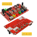 ATX Power Supply Breakout Board Adapter 3.3V/5V/12V 1.8V-10.8V Power Connector