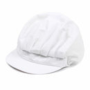 Work Wear Catering Canteen Restaurant Cook Hat Food Service Hair Nets Chef Cap