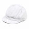 Work Wear Catering Canteen Restaurant Cook Hat Food Service Hair Nets Chef Cap