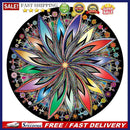5D Datura Mosaic Diamond Painting Drawing Full Round Drill DIY Art Handcraft