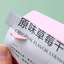 Portable Mini Sealing Household Machine Heat Sealer Plastic Capper (Pink) Newly