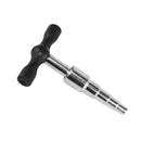 Aluminum Plastic Pipe Round Manual Tube Expander Pipe Swaging Expanding Tool