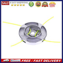 Universal Line String Saw Grass Brush Grass Trimmer Head ?for Lawn Mower