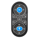 G11 Air Mouse Voice Remote Control 2.4G Wireless Gyro IR Learning for Android PC