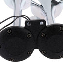 Truck Air Horn 12V 150db Loud Car Horn Trumpet Kit S6J5 Train For Trucks G0O8