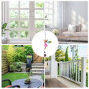 Fairy Wind Chimes Bells Hanging Decor for Garden Front Porch Yard Windows Y