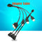 Computer Cooler Cooling Fan Splitter 6 PIN to 3x4PIN 12V Power Cable Wire