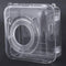 Transparent PC Protective Cover Bag Carry Case for Peripage Photo Printer Newly