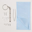Repair Tool Glasses Repair Tool Kit Parts Assorted Eyeglasses Accessories