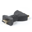 720P 1080iP Video Audio AV Component Converter HDMI Male to 3RGB RCA Adapter