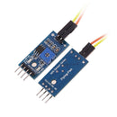 Soil Humidity Hygrometer Moisture Detection Sensor Module Arduino w/Dupont Newly