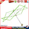 Woolen Yarn Winding Machine Umbrella Stand Wire Swift Knitting Winder Tool Newly