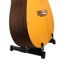 Electric Guitars Universal Support Rest Guitar Stand Folding Holder Floor Stand