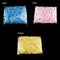 Disposable Plastic Eyebrows Tattoo Hair Net Caps Catering Hat Microblading