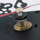 Replacement Quartz clock mechanism, choice of movement kit DIY hands