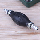 Fuel Line Pump Primer Bulb Hand Primer Gas Petrol Pumps Rubber Pump(12mm)