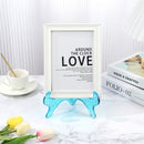 Artwork Mold Making Silicone Book Holder Mold Photo Holder Mold Frame Making
