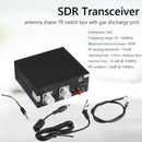 160MHz 100W Antenna Sharer SDR Transceiver Radio Signal TR Switch Box Device Set