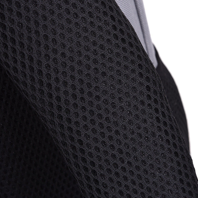 40L Waterproof Outdoor Hiking Rucksack Camping Trekking Backpack (Blue) Newly