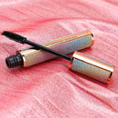 4D Silk Fiber Lengthening Mascara Curling Waterproof Eyelash Extension