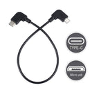 Connector Converter OTG Adapter USB 3.1 Type-C Data Cable USB-C to Micro USB