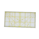 30 X 15 cm Clear Acrylic Quilt Ruler Patchwork Acrylic Sewing Rulers