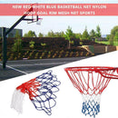 Replacement Basketball Net Nylon All Weather Hoop Goal FAST Outdoor