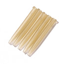 15pcs Carp Fishing Accessories Slide Bend Swivels Hair Rig Hook Link (C) Newly