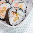 DIY Plastic Sushi Maker Rolling Mat Sushi Tools Japanese Food Rice Rollers