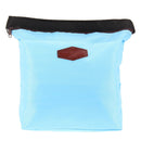 Waterproof Thermal Cooler Insulated  Lunch Box Storage (Lake Blue)