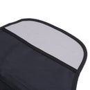 Car Seat Back Scuff Dirt Protector Cover for Children Baby Kick Mat