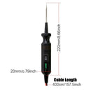 Test Tool Car Circuit Tester Car Long Probe Pen Car Electrical Circuit Test Pen