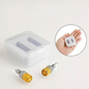 2PCS Telescopic Joystick Remote Control Drone Accessory For DJI FPV Avata