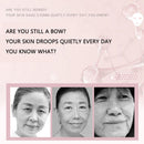 Facial V-Face Band with Chin Point Design for Women Beauty Tools (Black)