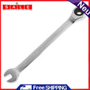 72 Teeth Ratchet Wrench Quick Release Socket Wrench Car Car Repair Tool Clamp