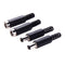 20pcs 5.5x2.1mm DC Input Female + Male Male Female Male Book