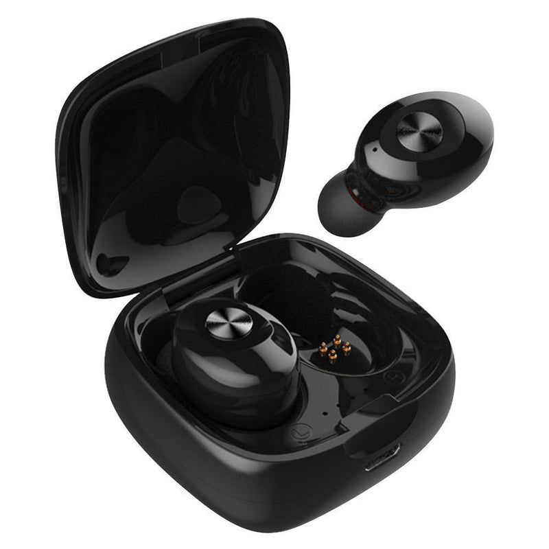 XG12 TWS Wireless Blutooth Earphone Handsfree Headphone Sports Earbuds Headset