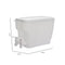 Fridge Water Dispenser with Tap for Lemonade Teas Juices Lemon Water Jug Newly