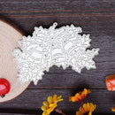 Metal Cutting Dies Stencils for DIY Scrapbooking Photo Album Christmas Bell