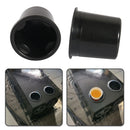 Universal Boat Car Drink Cup Insert Holder Automobile Table Bottle Organize