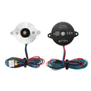Gear 36 Stepper Motor for Orbiter/Sherpa 36STH17-1004AHG Voron 2.4 BLV 2 Newly