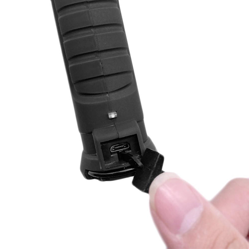 Multi-functional COB Work Lights Torch Folding Emergency Lights Lantern (S)