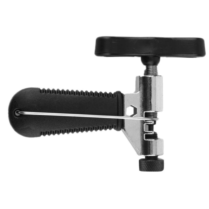 Carbon Portable Steel Chain Breaker Splitter Cutter Tool Repair Remove