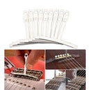 Tuning Wrench Organizer Bag Repairing Set Maintenance Tools Guitar Tools Kits