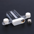 14 LED Bicycle Wheel Signal Spoke Lightly Waterproof, Long Lasting 30 Change