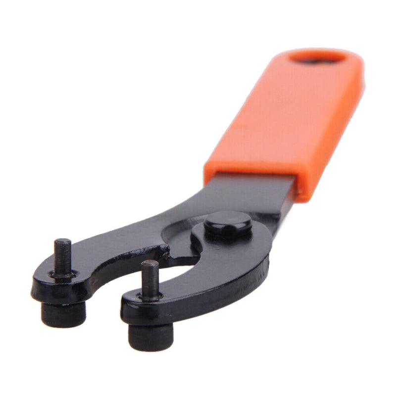 MTB Bicycle Tool Axis Bowl Flywheel Ring Wrench Installation Device