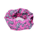 Outdoor Sports Yoga Running Scarf Printing Riding Cycling Face Cover Neck T